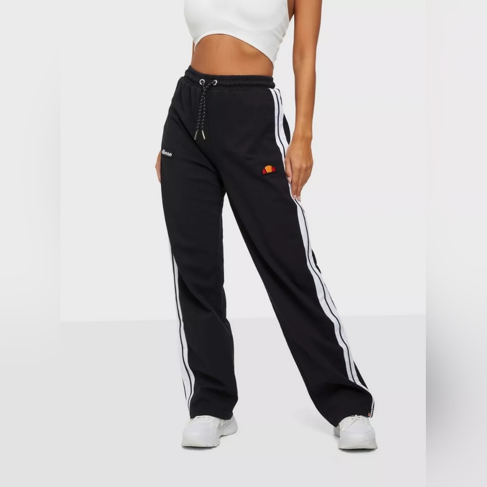 ellesse Ater Track Pants - Picture 2 of 6